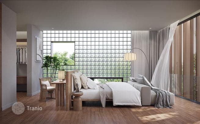 New Villas with Guaranteed Rental Income in Bang Tao, Phuket, photo 4