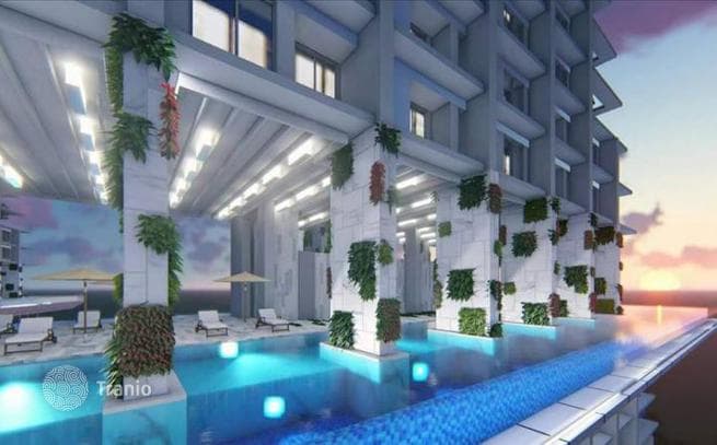 Luxury High-Rise Residences with Water Park in Pattaya, photo 2