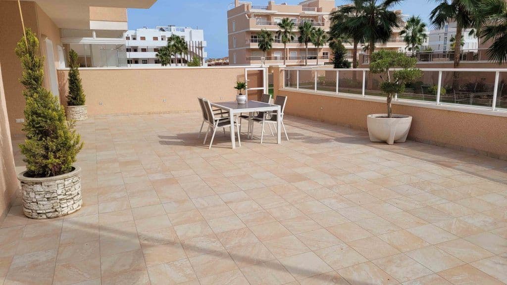 Таунхаус в Торре де ла Орадада, Испания, 87 м², фото 2