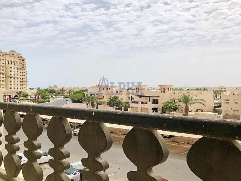 1-Bedroom Apartment in Ras Al Khaimah, photo 3