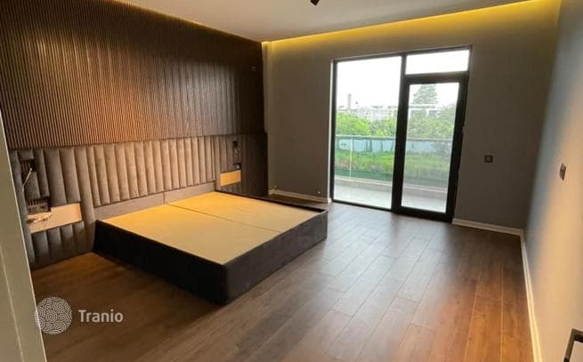 3-Story Townhouse in Batumi, photo 2