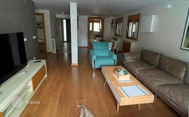 3-Story Villa with Private Pool and Gym in Bar, Montenegro