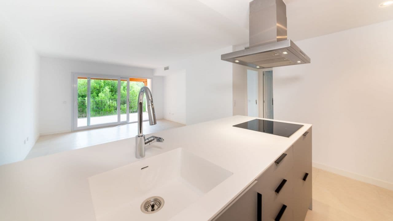2-Bedroom Apartment in Andratx, photo 5
