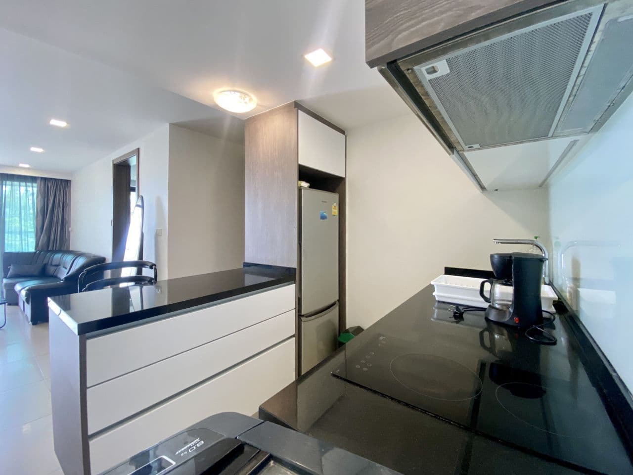 1-Bedroom Condo with Sea View in Pattaya, photo 3