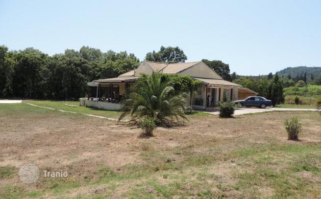 2-Bedroom House in Rachtades, Corfu, photo 5