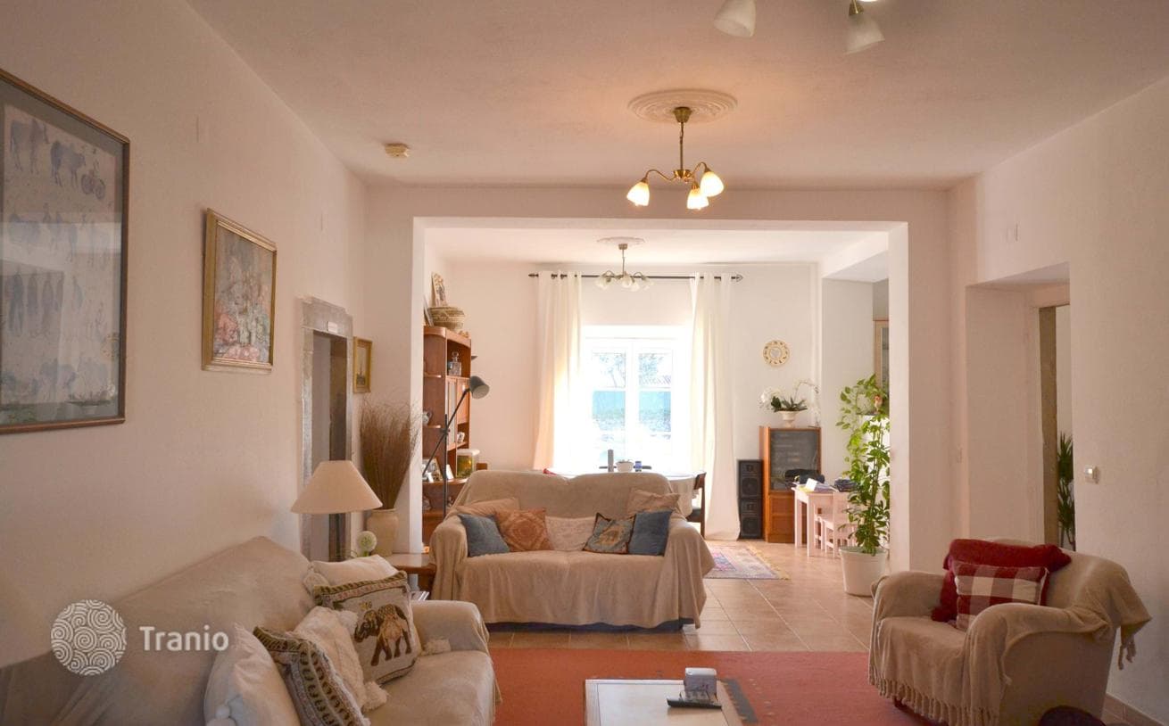 3-Bedroom Villa in São Brás de Alportel, photo 4