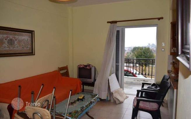 Furnished House with Sea View in Kassandra, Halkidiki, photo 5