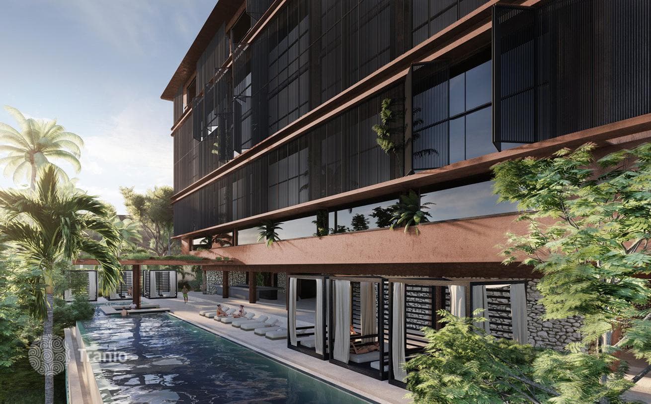 Turnkey Studio with Ocean View in Uluwatu, South Kuta, Bali, photo 2