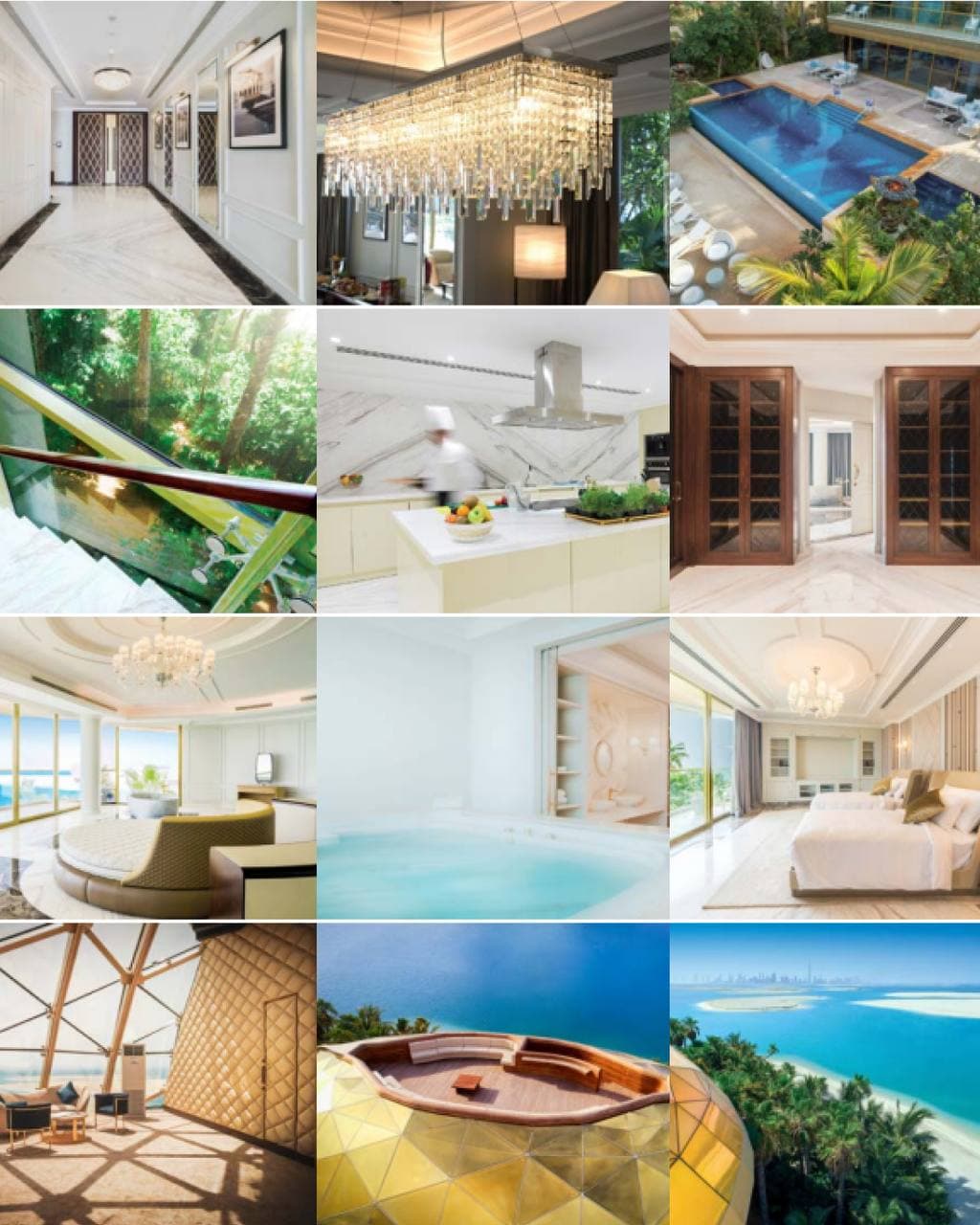 The Heart of Europe: Luxury Villas with Bentley Design in Dubai, photo 4