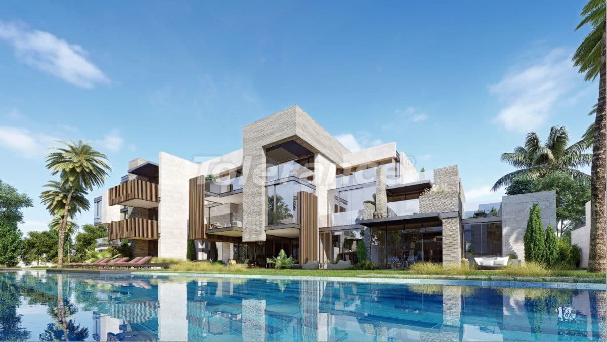 Апартаменты в Измире, Турция, 86 м², фото 4