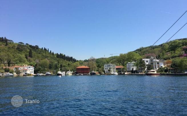 3-Bedroom Villa in Beykoz, Istanbul, photo 4