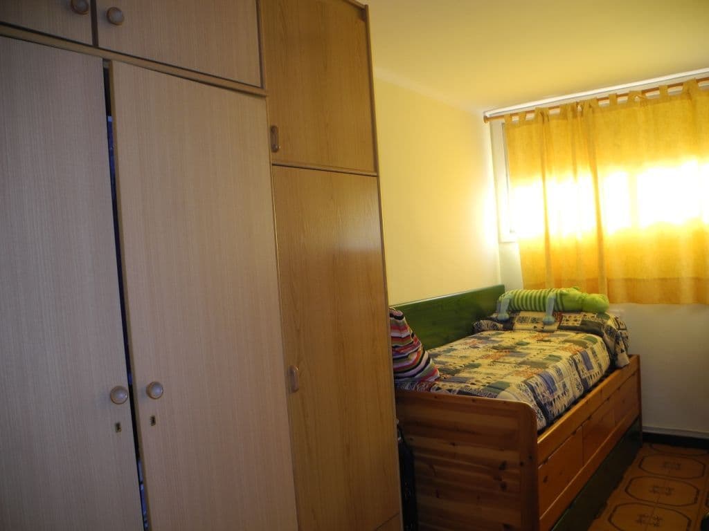 3-Bedroom Apartment in Barcelona, photo 5
