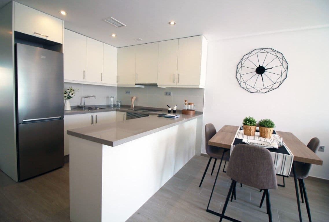 Апартаменты в Торре де ла Орадада, Испания, 65 м², фото 5
