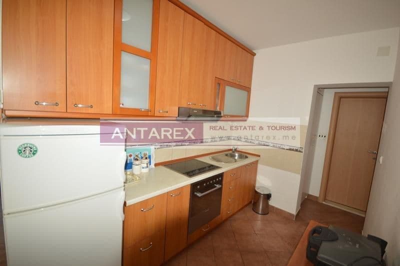 Studio in Baosici, Montenegro, photo 3