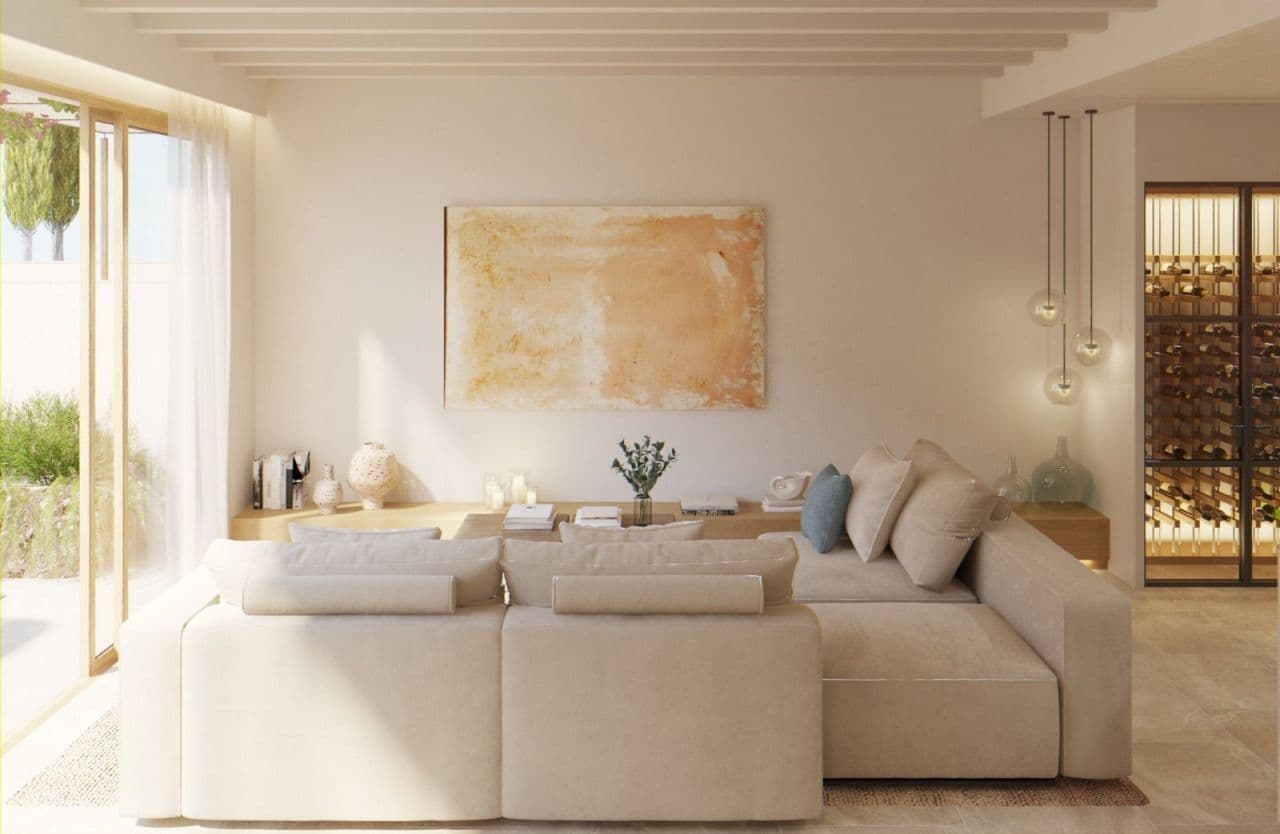 Townhouse in Campos, photo 5