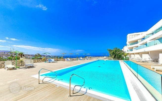 2-Bedroom Luxury Apartment near El Duque Beach, Tenerife, photo 5