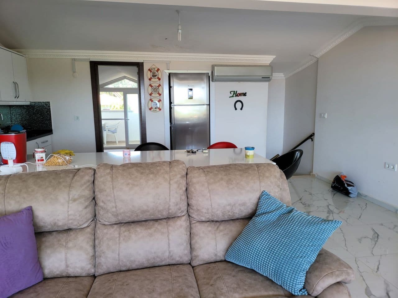 3-Bedroom Penthouse in Didim, photo 4