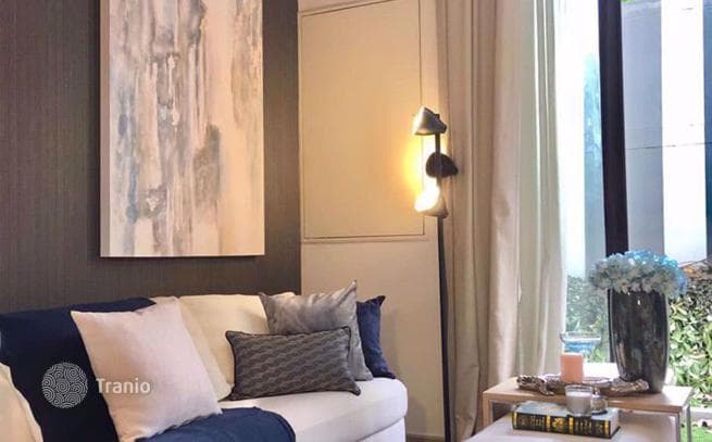 1-Bedroom Condo in Watthana, Bangkok, photo 5