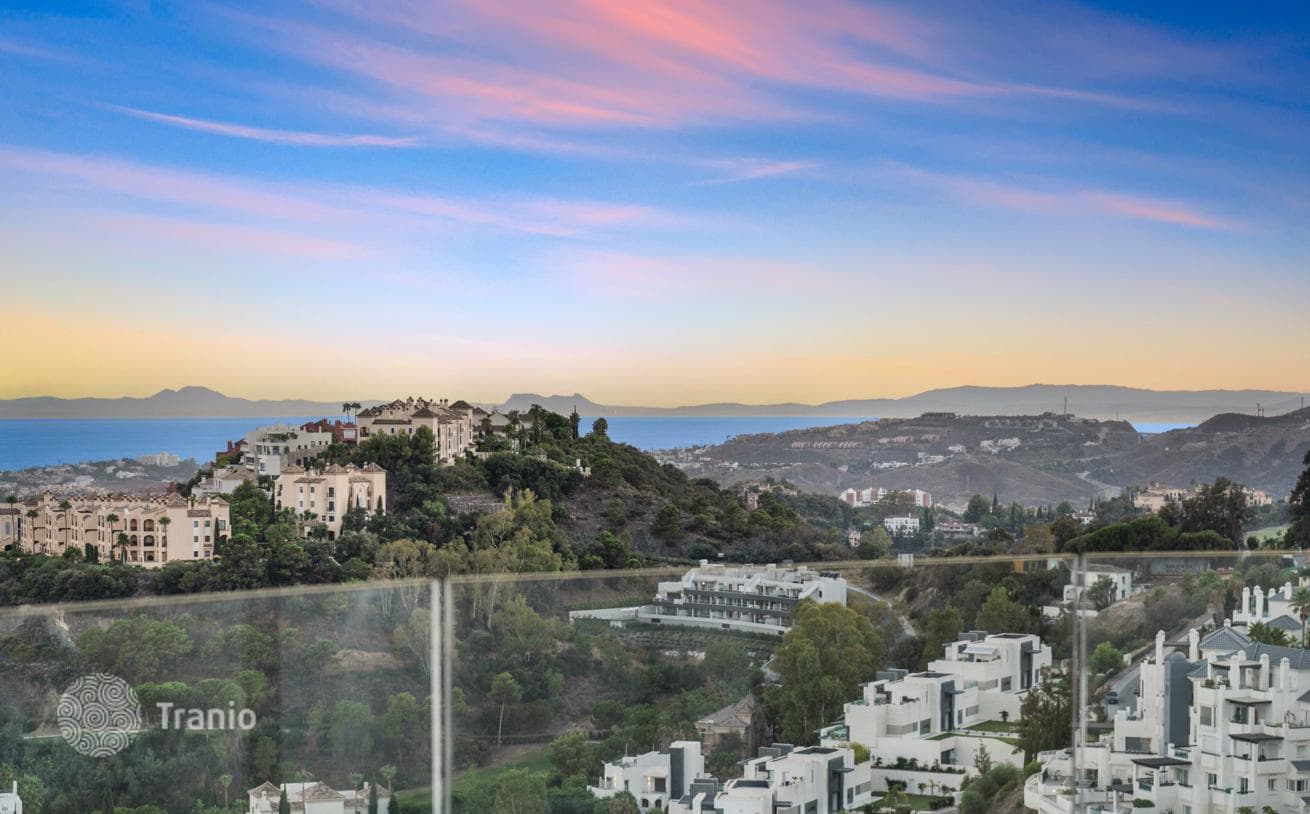 Апартамент на продажу в The View Marbella, Бенахавис, фото 5