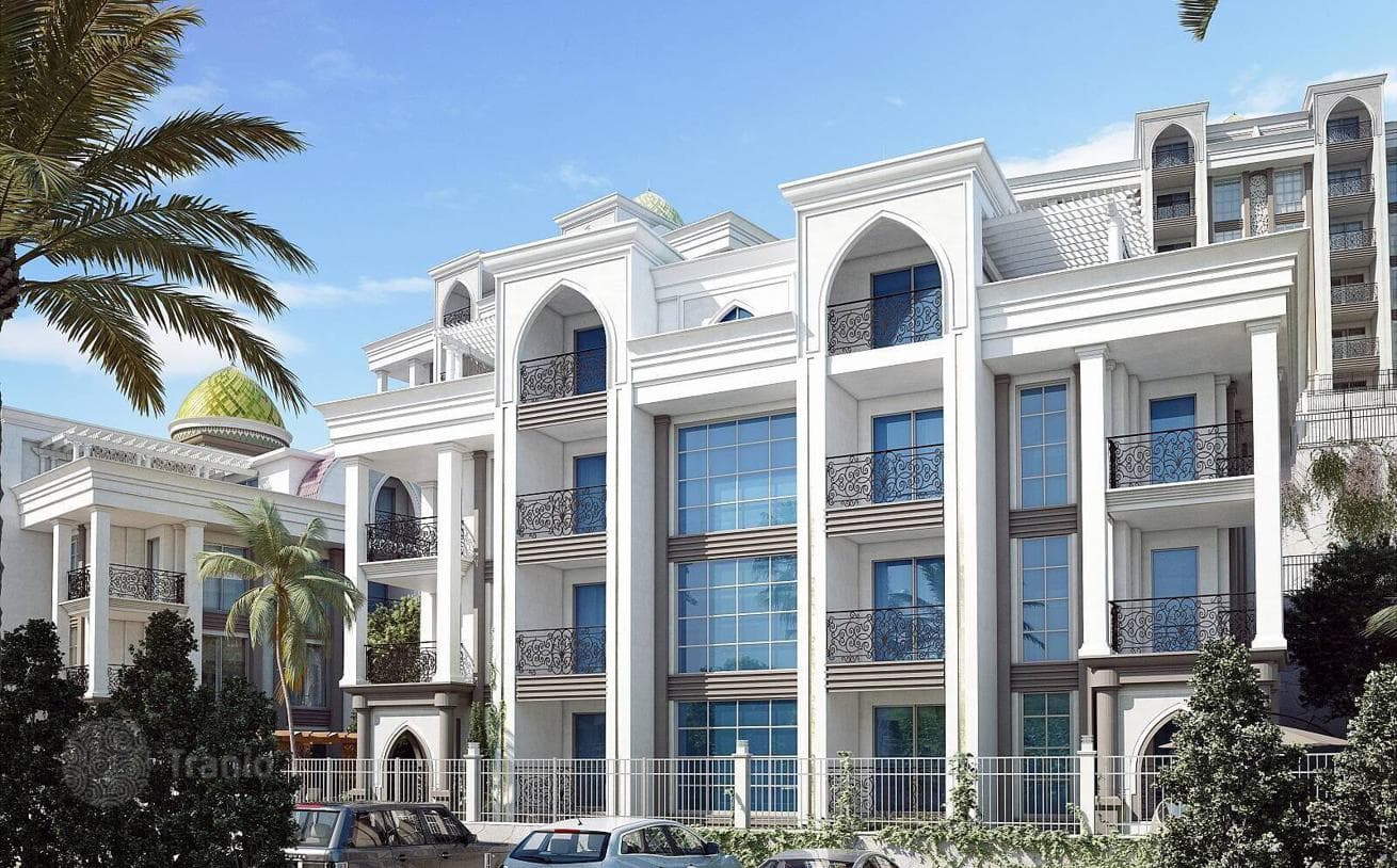 New Apartments in Kargicak, Alanya, Near the Airport, photo 2