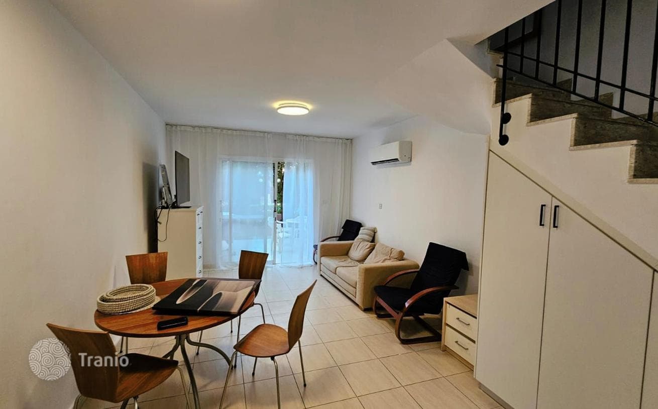 1-Bedroom Townhouse in Paphos, Cyprus