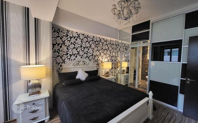 1-Bedroom Apartment in Nicosia