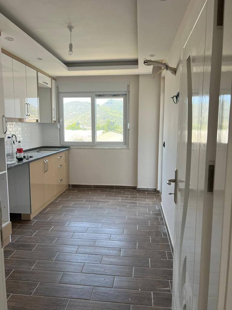 3-Bedroom (3+1) Apartment in Gazipasa, Alanya, photo 5
