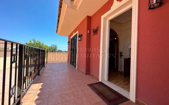 2-Bedroom Villa in Denia de Campomorr, photo 3