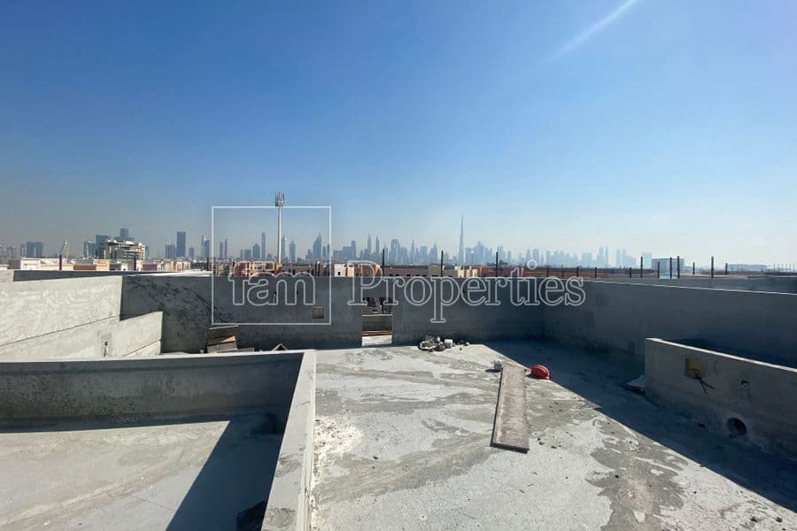 3-Bedroom Townhouse in Jumeirah, Dubai, photo 2