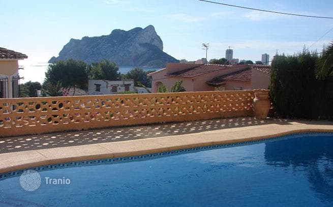 2-Bedroom House 250 m² in Calpe, photo 5