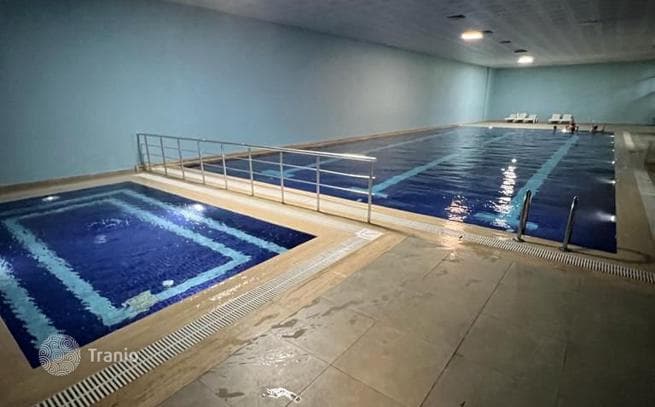 3-комнатная квартира 158 м² в Кадыкёе, Турция, фото 3