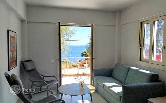 2-Bedroom Apartment in Barbati, photo 5