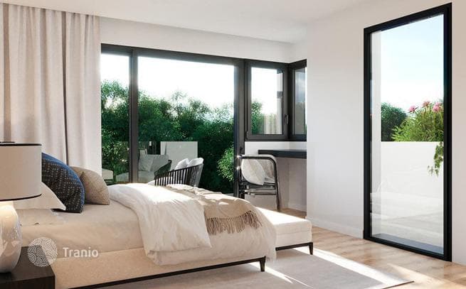 3-Bedroom Luxury Penthouse with Private Pool and Sea View in Orihuela Costa, photo 3