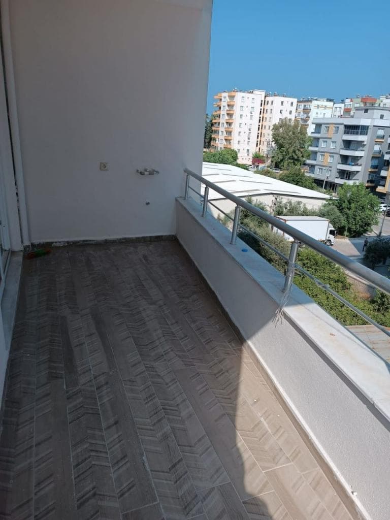 2-Bedroom Apartment in Mersin, photo 5