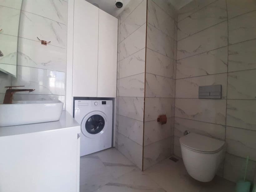 3-Bedroom Apartment in Didim, photo 4