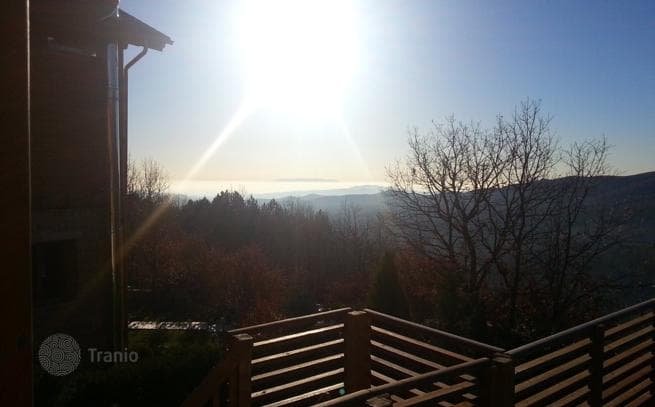 1-Bedroom Apartment in Polygyros, Halkidiki, photo 4