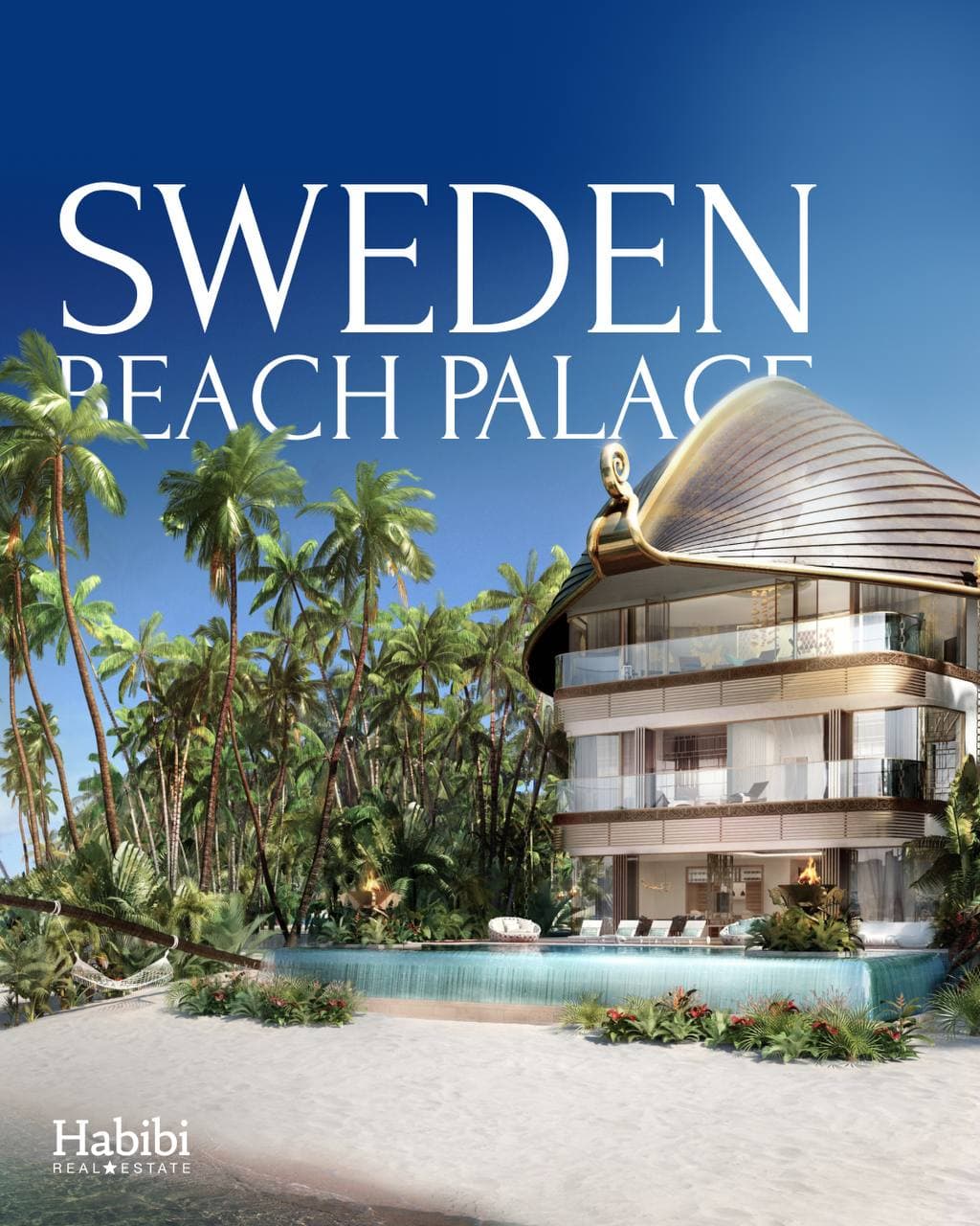 The Heart of Europe: Luxury Villas with Bentley Design in Dubai