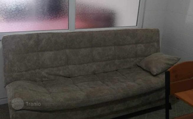 1-Bedroom Apartment with City View in Kobuleti