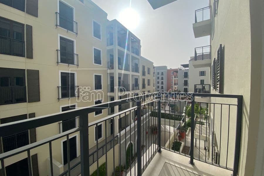 1-Bedroom Apartment in Jumeirah, Dubai