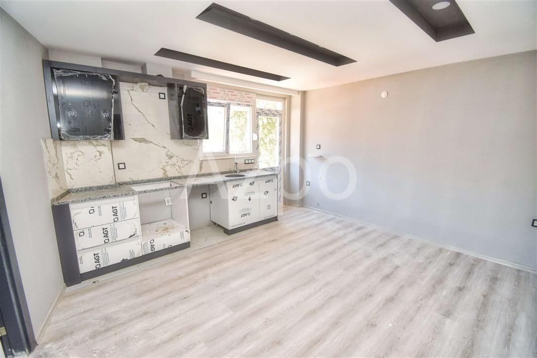 Studio Apartment in Antalya, photo 4