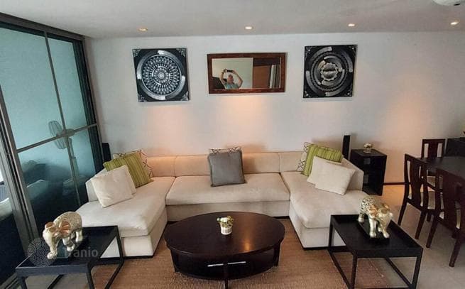 1-Bedroom Condo with 250 m² in Bang Tao, Phuket, photo 5