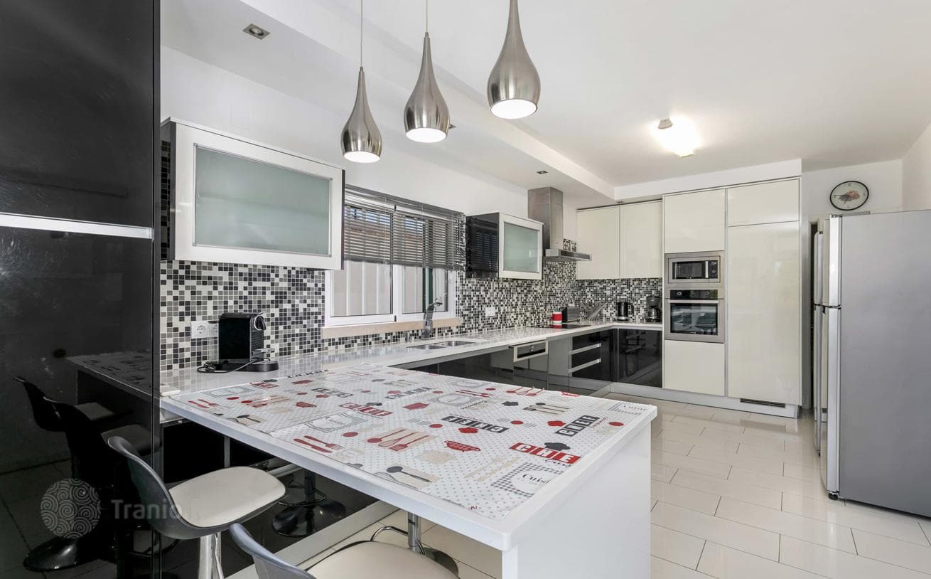 3-Bedroom Villa in Albufeira, photo 3