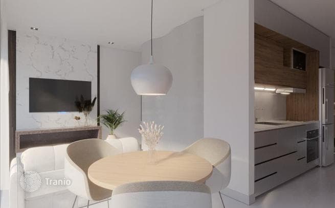 Residence with Garage near Metro Station and City Center in Porto, photo 2