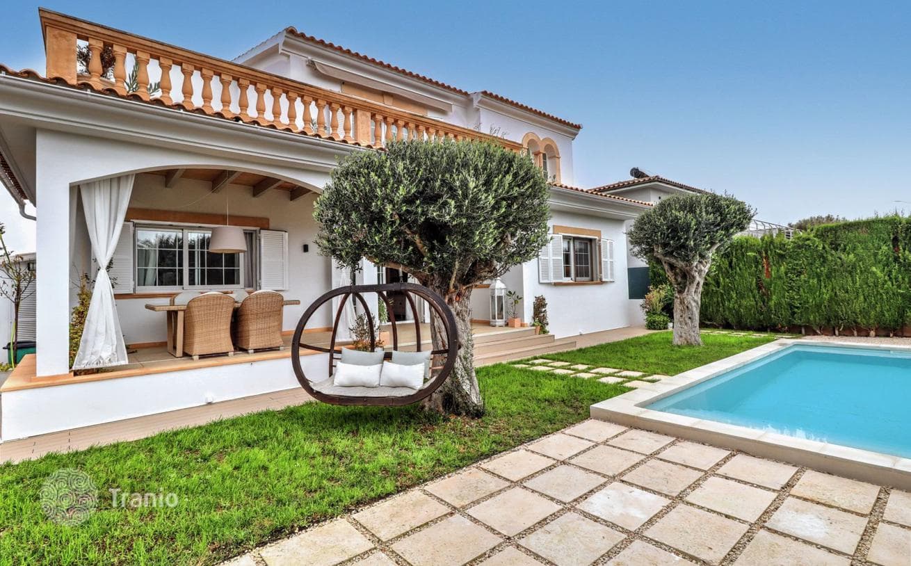 3-Bedroom Villa in Sa Torre, photo 2