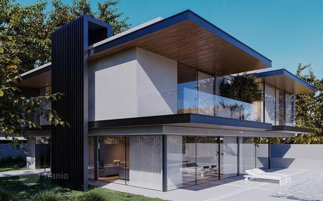 6-Bedroom Villa in Cascais, Portugal, photo 3