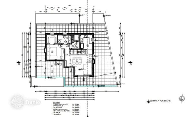 2-Bedroom Apartment in New Build in Kastav, Dalmatia, photo 2