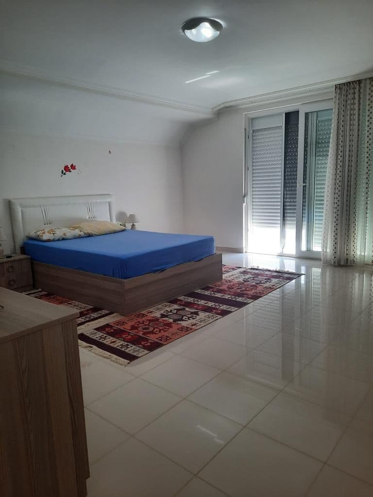 2-Bedroom Penthouse in Kestel, Alanya, photo 4
