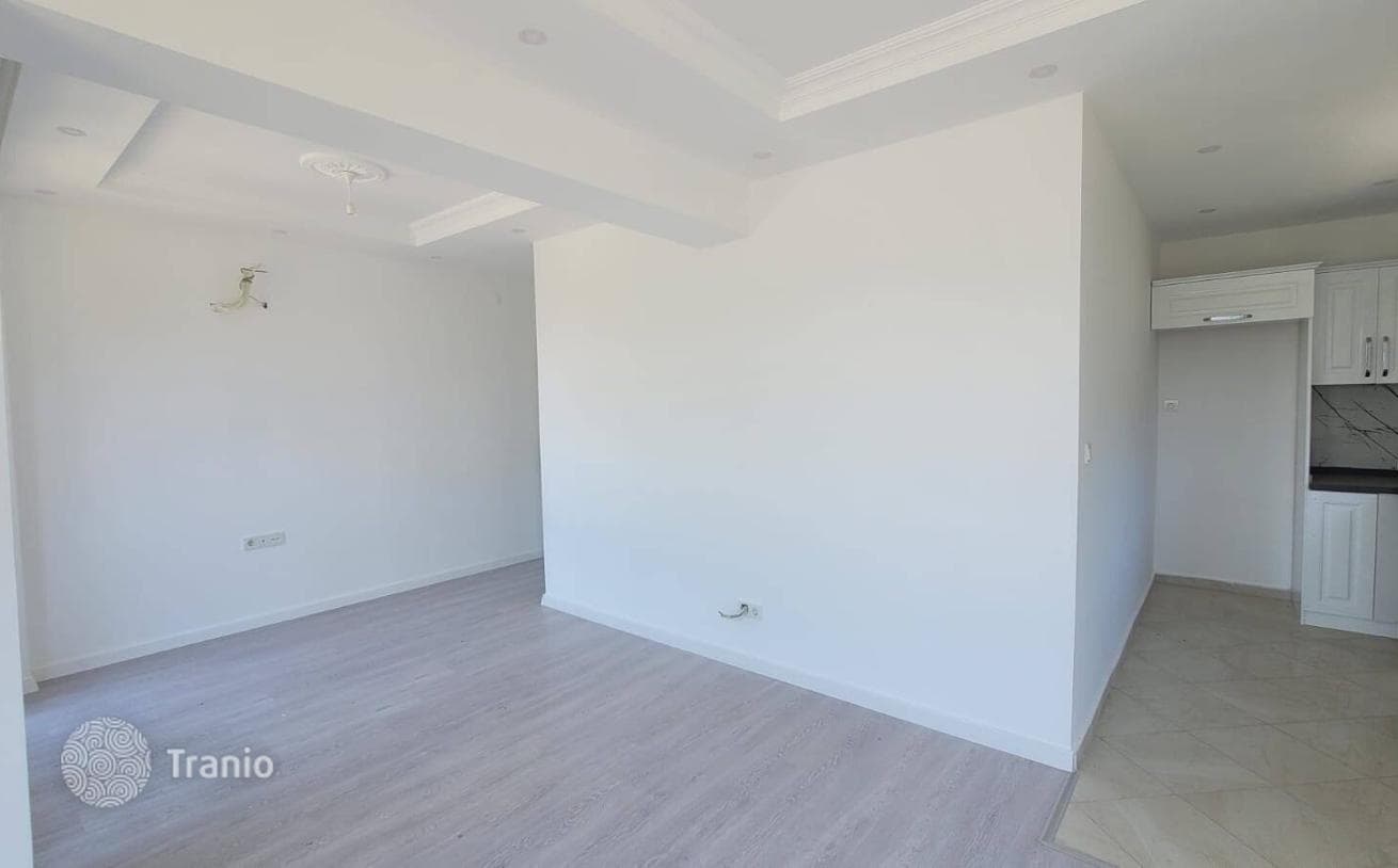 2- and 3-Bedroom Apartments with Sea View in Fethiye, photo 2