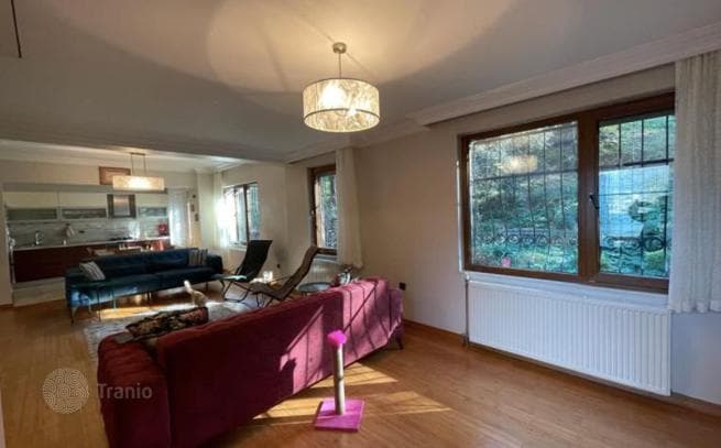 2-Bedroom Villa in Uskudar, Istanbul, photo 2