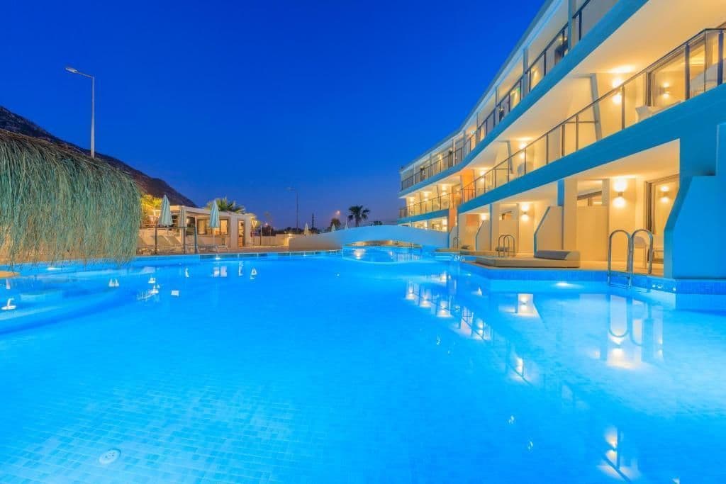 1-Bedroom Apartment in Fethiye, photo 4